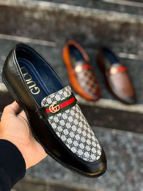 gucci men cloth and shoes|Gucci shoes for men formal.